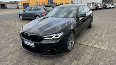 Bild des Angebotes BMW M5 Baureihe M5 Vmax 330 Kmh  Lim. 50Tkm 2.Hand