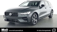 Bild des Angebotes Volvo V60 Kombi Plus Dark HUD Digitales Cockpit Memory Sitze