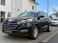 Bild des Angebotes Hyundai TUCSON blue Classic 2WD