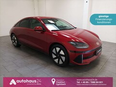 Bild des Angebotes Hyundai IONIQ 6 Techniq Navi|HUD|CAN|Tempomat