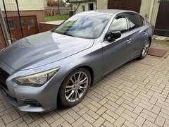 Bild des Angebotes Infiniti Q50 Q50 2.2d Aut. Premium