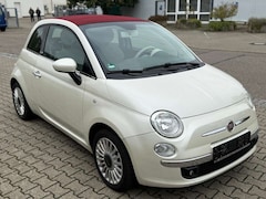 Bild des Angebotes Fiat 500C Lounge