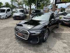 Bild des Angebotes Audi A6 Avant 45 TDI quattro basis