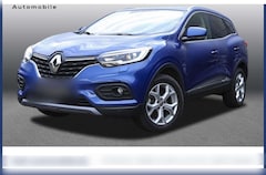 Bild des Angebotes Renault Kadjar BUSINESS Edition TCe 140 EDC NAVI PDC SHZ