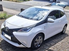 Bild des Angebotes Toyota Aygo Aygo x-play