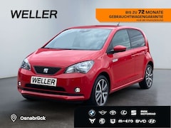 Bild des Angebotes SEAT Mii electric Edition Power Charge *SHZ*hzb Front*