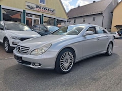 Bild des Angebotes Mercedes-Benz CLS 500 5.0 LUFTFAHRWERK+XENON+KLIMA+PDC+NAVI