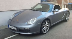 Bild des Angebotes Porsche Boxster Tiptronic S