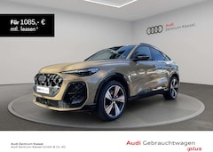 Bild des Angebotes Audi SQ5 quattro Matrix LED Navi B&O HuD AHK 21"