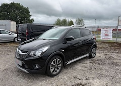 Opel Karl Rocks 1.0 Benzin Cool & Sound Komfort