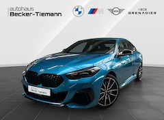 Bild des Angebotes BMW M2 35i xDrive Gran Coupé M Performance/Head-Up/Driv.A