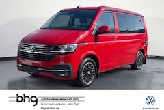 Bild des Angebotes VW T6 California T6 .1 California Ocean 2,0 TDI DSG