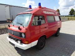 Bild des Angebotes VW T3 Transporter 253 GC2/M516 syncro