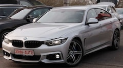 Bild des Angebotes BMW 430 d Gran Coupe*M Sport*M Paket*LED*ACC*8 Reifen