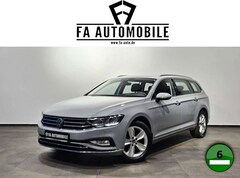 Bild des Angebotes VW Passat 4Motion Sport Led Navi Leder AHK Kamera