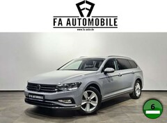 Bild des Angebotes VW Passat 4Motion Sport Led Navi Leder AHK Kamera