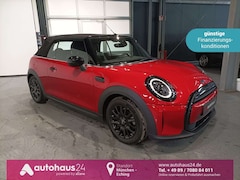 Bild des Angebotes MINI Cooper Cabrio Cabrio Cooper Classic Trim|LED|Navi|Sitzhz|ACC