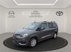 Bild des Angebotes Toyota Proace City Verso L2 Executive+AHK+8FACH+HÄNDLER!!!