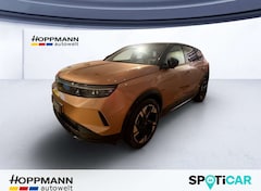 Bild des Angebotes Opel Grandland Electric GS*SHZ*NAVI*PDC*KAMERA*FOCAL*