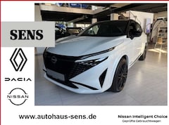 Bild des Angebotes Nissan Qashqai 1.5 VC-T N-Design e-Power