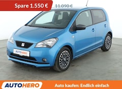 Bild des Angebotes SEAT Mii 1.0 Chic*TEMPO*PDC*SHZ*