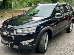 Bild des Angebotes Chevrolet Captiva Captiva 2.2 Diesel 4WD Automatik LTZ