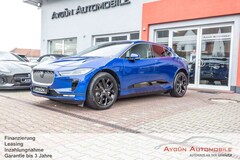 Bild des Angebotes Jaguar I-Pace EV400 S*ACC*Winter-Paket*Luftfederung*20"