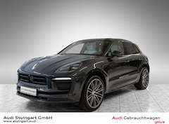 Bild des Angebotes Porsche Macan PDK 2.0 AHK Pano Luftfahrwerk LED BOSE