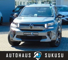 Bild des Angebotes Citroen C3 Aircross Hybrid 145 E-DSC6 Plus - Cam - LED -