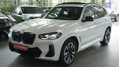 Bild des Angebotes BMW iX3 M Sport PANO ACC AHK 360°KAM