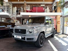 Bild des Angebotes Mercedes-Benz G 500 AMG Superior Manufaktur Night I+II NP~188K