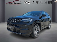 Bild des Angebotes Jeep Compass 1.5 MultiAir Mild Hybrid Summit (EURO 6d)