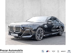 Bild des Angebotes BMW 740 d xDrive M Sport PANO ACC 360°KAM RFK NAVI