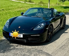 Bild des Angebotes Porsche 718 718 Boxster PDK