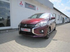 Bild des Angebotes Mitsubishi Space Star 1,2 Intro Edition