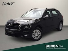 Bild des Angebotes Skoda Kamiq TSI DSG Essence Digi Cockpit LED SmartLink PDC hi
