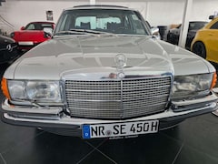 Bild des Angebotes Mercedes-Benz 450 SE  Aus 1.Hand*Super Zustand*H  Kennzeichnen*