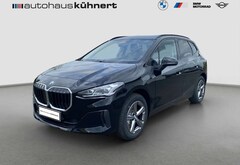 Bild des Angebotes BMW 218 i Active Tourer LED SpurAss AHK Navi ParkAss