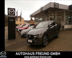 Bild des Angebotes Mazda CX-5 2.0L SKYACTIV G 165PS 6MT FWD ADVANTAGE