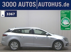 Bild des Angebotes Renault Megane Grandtour 1.5 BLUE dCi Business Ed. Navi