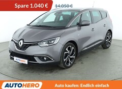 Bild des Angebotes Renault Grand Scenic 1.2 TCe Energy BOSE Edition*NAVI*CAM*TEMPO*