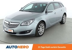 Bild des Angebotes Opel Insignia 2.0 CDTI Edition Aut.*NAVI*TEMPO*PDC*SHZ*