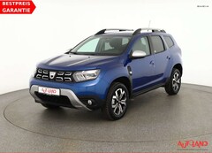 Bild des Angebotes Dacia Duster 1.3 TCe 150 Prestige LED Navi 360° DAB