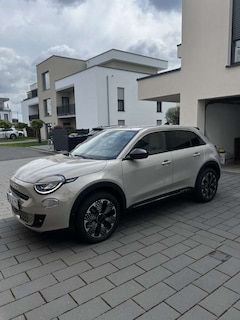 Bild des Angebotes Fiat 600 HYBRID La Prima