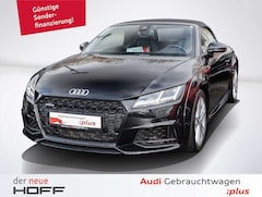 Bild des Angebotes Audi TT Roadster 45 TFSI quattro LED 18 Zoll GRA Sportsitz