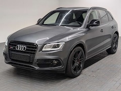 Bild des Angebotes Audi SQ5 quattro Bi-Xenon/Pano/AHK/B&O/SHZ/Kam/20-LM