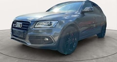 Bild des Angebotes Audi SQ5 quattro Bi-Xenon/Pano/AHK/B&O/SHZ/Kam/20"LM