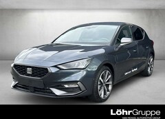 Bild des Angebotes SEAT Leon FR 1.5 eTSI 150PS Navi; Winter; Beats