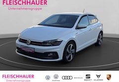 Bild des Angebotes VW Polo GTI VI Navi Climatronic Rückfahrkamera