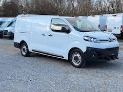 Bild des Angebotes Citroen Jumpy Kasten L3 Lang Klima PDC